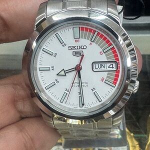 Seiko Watch